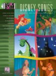 DISNEY SONGS PIANO DUET+CD VOL.6