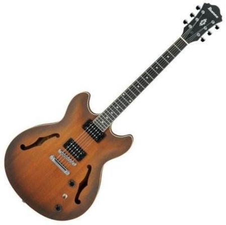 IBANEZ ELEKTRIČNA KITARA AS53-TF