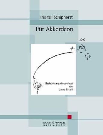 SCHIPHORST:FUR AKKORDEON