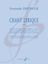 DECRUCK:CHANT LYRIQUE OP.69 FLUTE,OBOE,CLARINET,BASSOON,HORN IN F AND PIANO