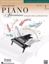 FABER:ACCELERATED PIANO ADVENTURES FOR THE OLDER BEGINNER POPULAR REPERTOIRE 1