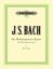 BACH J.S:WOHLTEMPEIERTES KLAIVER 1