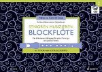 HINTERMEIER/BAUDE:SENIOREN MUSIZIEREN BLOCKFLOTE TENOR ODER ALT 2+CD