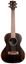 KALA CONCERT UKULLELE Exotic Mahogany Travel, with Bag