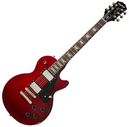 EPIPHONE ELEKTRIČNA KITARA Les Paul STUDIO WR