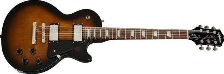 EPIPHONE ELEKTRIČNA KITARA Les Paul STUDIO Smokehouse Burst