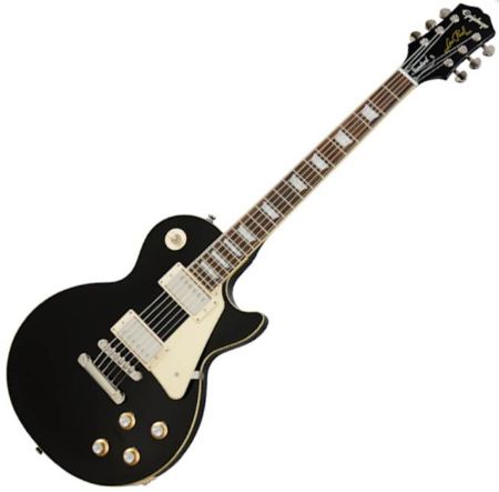 EPIPHONE ELEKTRIČNA KITARA Les Paul Standard 60's EB