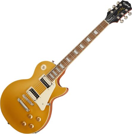 EPIPHONE ELEKTRIČNA KITARA Les Paul Classic Worn MG