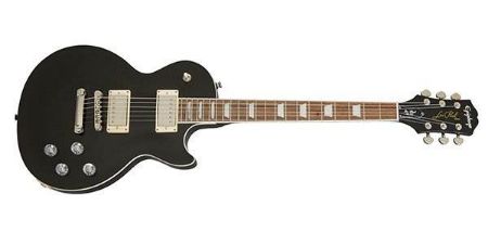 EPIPHONE ELEKTRIČNA KITARA Les Paul Muse Jet Black