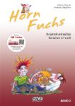 DUNSER/STOPFNER:HORN FUCHS 2+CD