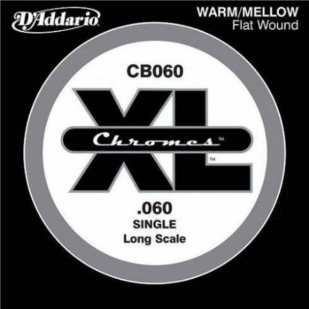 Struna D'Addario za bas Kitaro CB060