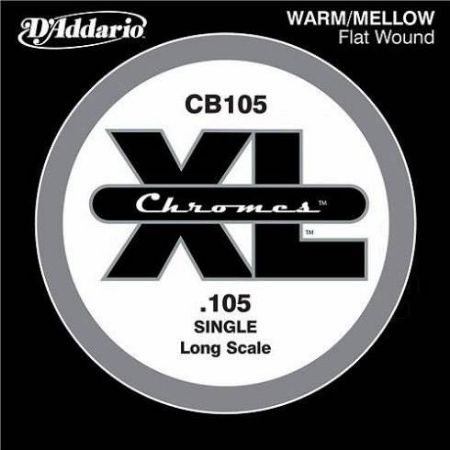 Struna D'Addario za bas Kitaro CB105