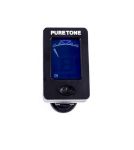 PURE TONE CLIP-ON TUNER (Guitar,bass,violin,ukulele)