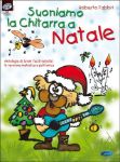 FABBRI:SUONIAMO LA CHITARRA A NATALE +CD