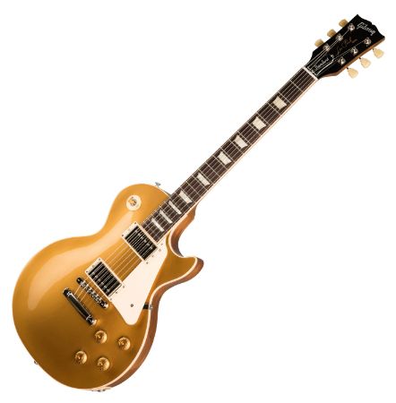 GIBSON ELEKTRIČNA KITARA Les Paul Standard '50s - Gold Top