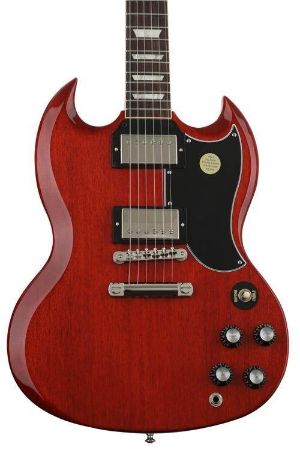 GIBSON ELEKTRIČNA KITARA SG ´61 Standard VC