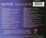 MOVIE ADAGIOS - 2CD