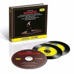 VERDI:RIGOLETTO/CAPUCCILLI/DOMINGO/GHIAUROV/COTRUBAS/GIULINI 2CD