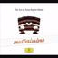 THE ART OF ANNE-SOPHIE MUTTER/MUTTERISSIMO 2CD
