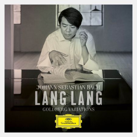 BACH J.S.:GOLDBERG VARIATIONS/LANG LANG