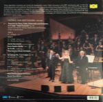 BEETHOVEN:TRIPLE CONCERTO/SYMPHONY NO.7/MUTTER/YO YO MA/BARENBOIM  2LP