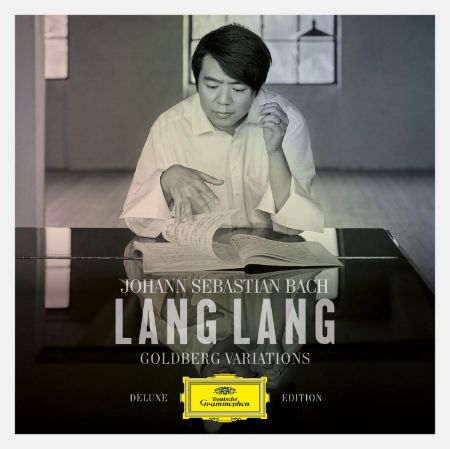 BACH J.S.:GOLDBERG VARIATIONS/LANG LANG  2LP