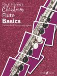 HARRIS:CHRISTMAS FLUTE BASICS