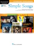 SIMPLE SONGS PLAY ALONG PERCUSSION +AUDIO ACCESS