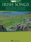 THE BIG BOOK OF IRISH SONGS,PVG