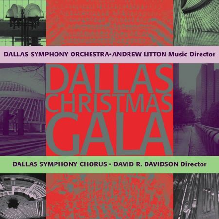 DALLAS CHRISTMAS GALA/DALLA SYMPHONY CHORUS/ORCHESTRA