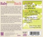 BABY NEEDS BACH