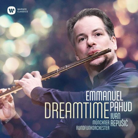 DREAMTIME/EMMANUEL PAHUD