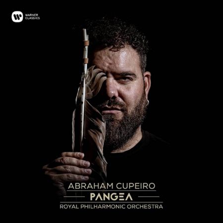 ABRAHAM CUPEIRO/PANGEA
