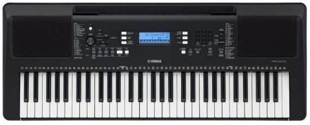 KLAVIATURA YAMAHA PSR-E373