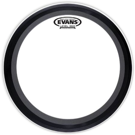 Opna Evans EMAD Bass Batter 22" Heavyweight BTR Cl BD22EMADCW