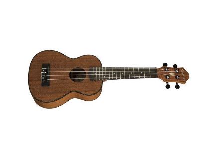 Epiphone sopran UKULELE EPILANI