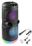 Fenton SPS75 Karaoke Machine with lightshow