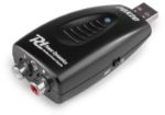 Power Dynamics PDX20 Digital/Analog Audio Interface