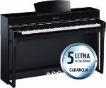 CLAVINOVA YAMAHA CLP-735PE