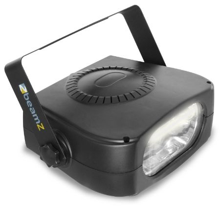 BeamZ BS150 Stroboscope 150W