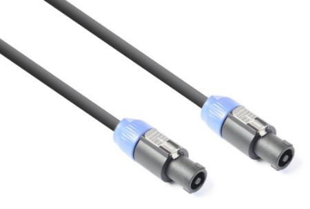 Pd CONNEX KABEL CX25-10 Speakercable NL2-NL2 1,5mm2 10.0m