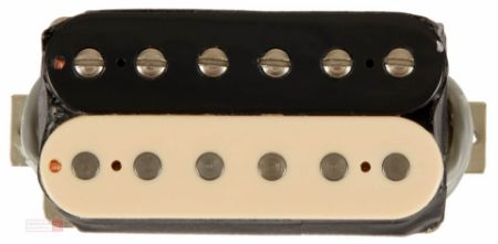 GIBSON MAGNET IM00T-ZB 500T "Super Ceramic" Humbucker Pickup Zebra