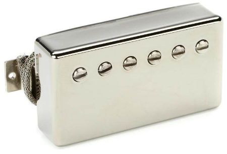 GIBSON MAGNET IM57A-NH Pickup Burstbucker Type 1 Nickel