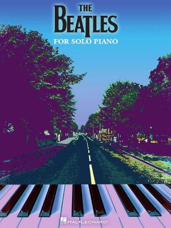 THE BEATLES FOR SOLO PIANO