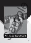 PLAYBOOK GUITAR CHORDS A HANDY (ŽEPNA IZDAJA)