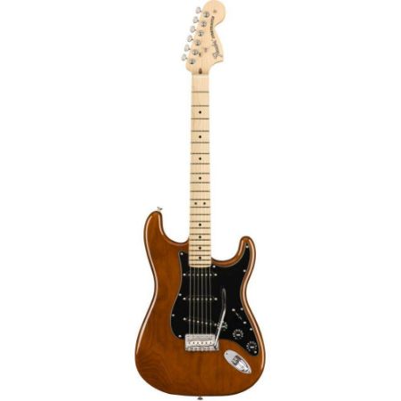 FENDER ELEKTRIČNA KITARA AM SPECIAL STRAT SSS MN BROWN