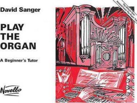 SANGER D:PLAY THE ORGAN 1