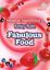 HAMMOND:FUNKY FLUTE FABULOUS FOOD GRADE 3-4 +CD
