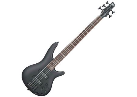 IBANEZ BAS KITARA SR305EB-WK 5