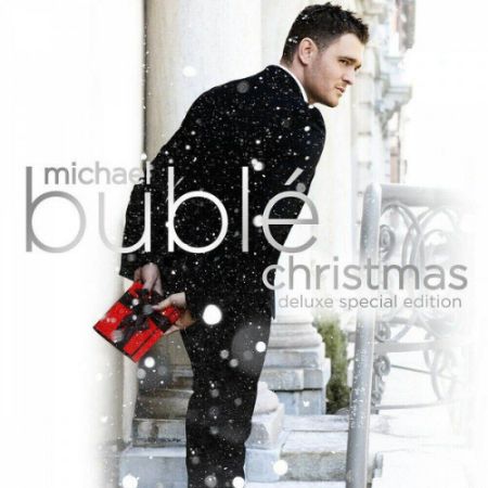 MICHAEL BUBLE/CHRISTMAS DELUXE SPECIAL EDITION